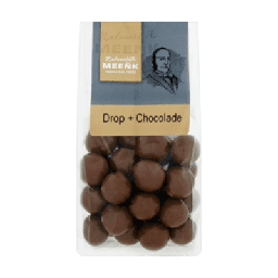 [LP855] Meenk Licorice & Chocolate 150g