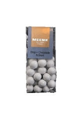 [LP857] Meenk Licorice & Chocolate Crunch 150g
