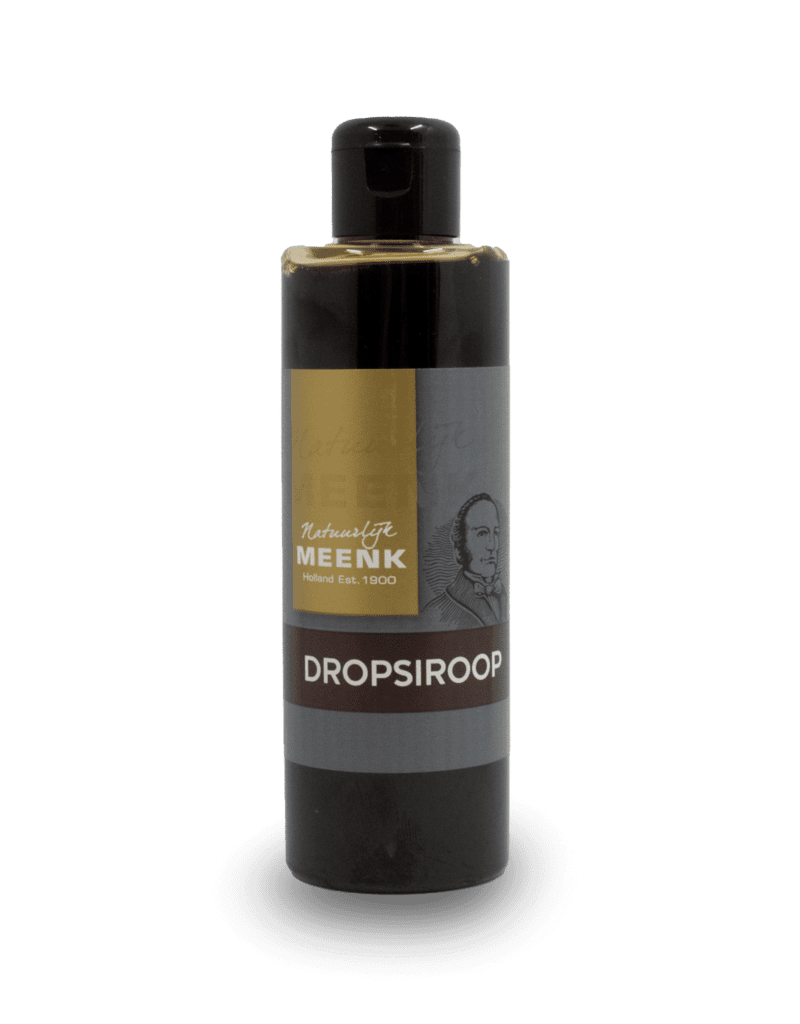 Meenk Licorice Syrup 200mL