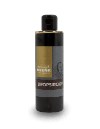 [LP100] Meenk Licorice Syrup 200mL
