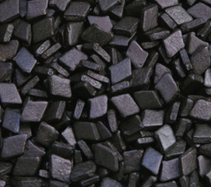 Meenk Platte Salmiakjes 2700g