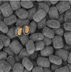 Meenk Salmiak Truffles 1000g
