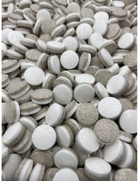 [LB0110] Meenk TV Pastilles 1000g