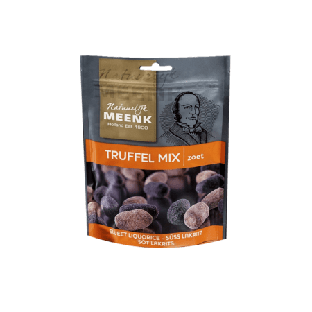 Meenk Truffle Mix 225g