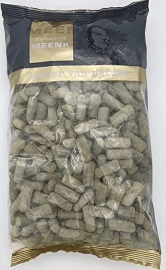 Meenk Zoethoutdrop 1000g
