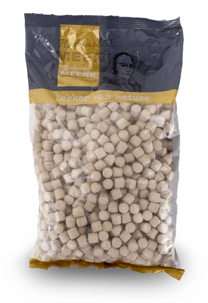 Meenk Zoethoutjes 1000g