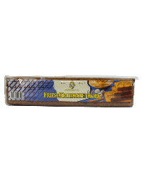 [CK1905] Modderman Frisian Spiced Cake 3-pk 425g