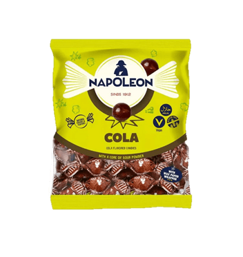 Napoleon Cola Balls 1000g