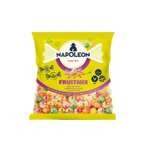 Napoleon Fruit Mix Balls 1000g