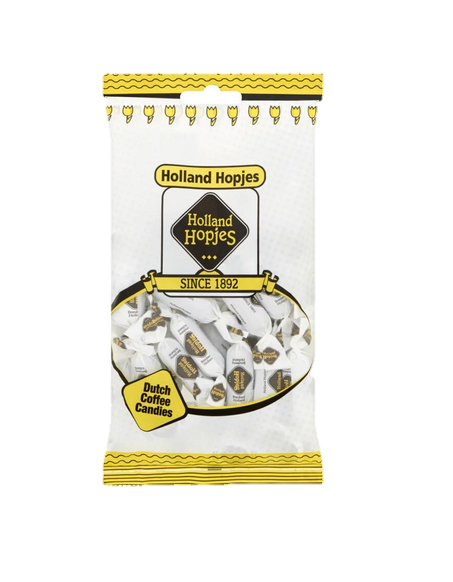 Napoleon Holland Coffee Hopjes 160g