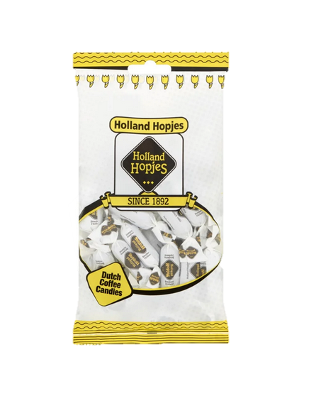 Napoleon Holland Coffee Hopjes 160g