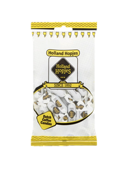 [CP260] Napoleon Holland Coffee Hopjes 160g