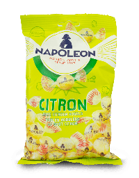 [CP482] Napoleon Lemon Balls *GF* 225g