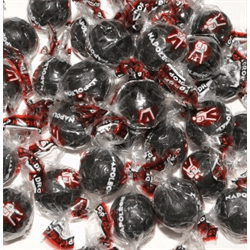 Napoleon Licorice Balls 1000g
