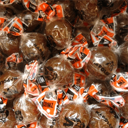 Napoleon Salmiak Balls 1000g