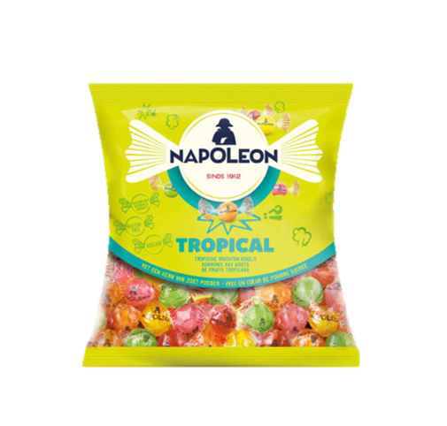 Napoleon Tropical Balls 1000g