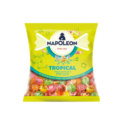 [CB367] Napoleon Tropical Balls 1000g
