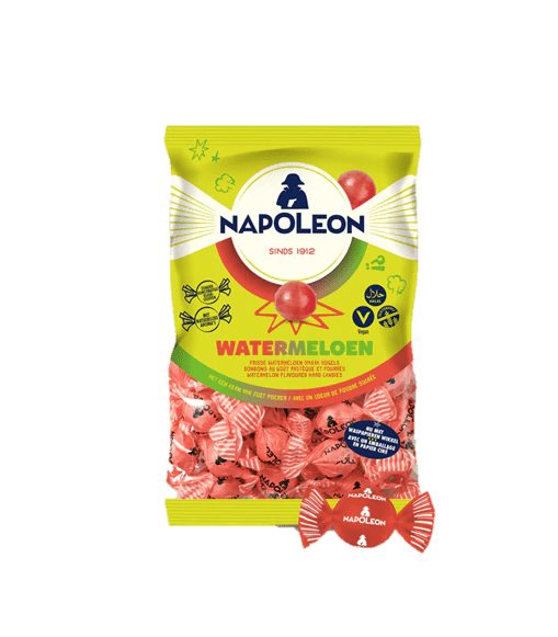 Napoleon Watermelon Balls 1000g