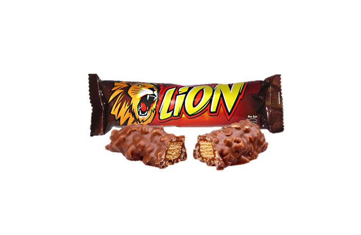 Nestle Lion 42g