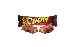 [CH1500] Nestle Lion 42g