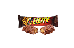 [CH1500] Nestle Lion 42g