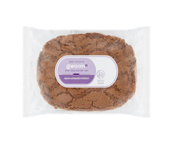 [CO1790] Gwoon Speculaas Brokken 375g