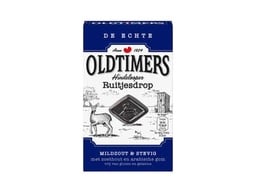 [LP822] OldTimers Diamonds - Blue 235g