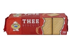 [CO1786] Pally Tea Biscuits 300g