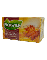 [HT1072] Pickwick Autumn Tea 20pc - 40g