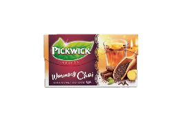 [HT1018] Pickwick Chai Tea 20pc - 40g
