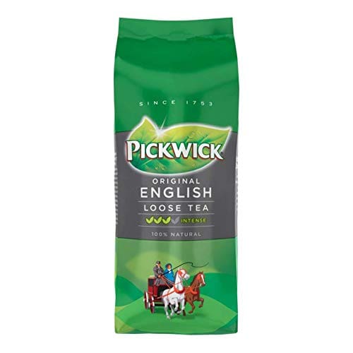 Pickwick English Leaf Tea 100g