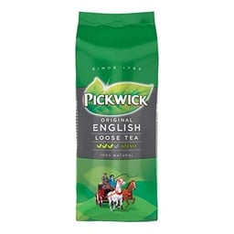 [HT1020] Pickwick English Leaf Tea 100g