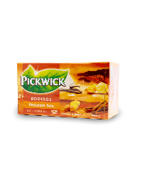 [HT1053] Pickwick Rooibos Tea - Variation Box 20pc - 30g