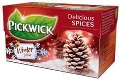 Pickwick Winter Tea 20pc - 40g