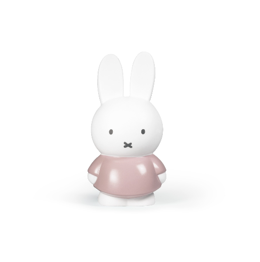 Piggy Bank - Nijntje Pink - 18cm