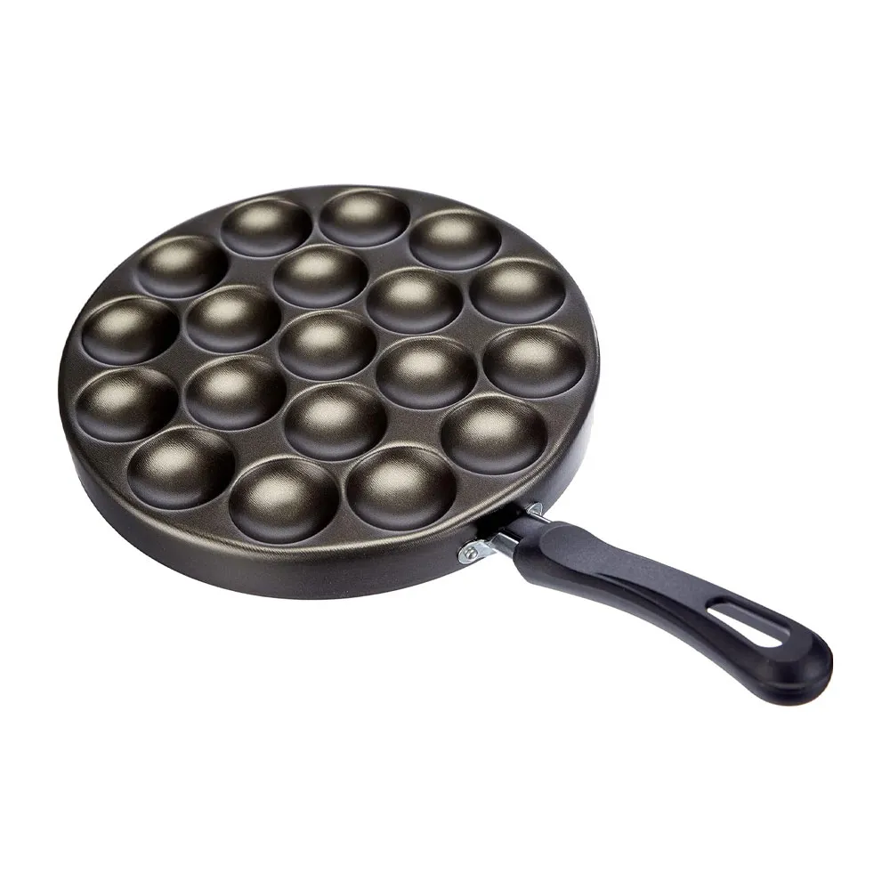 Poffertjes Pan - Patisse - Non Stick