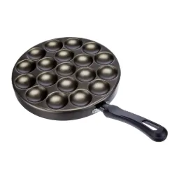 [XXH4002] Poffertjes Pan - Patisse - Non Stick