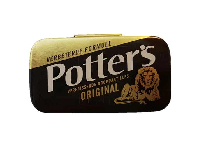 Potter's Original 13g