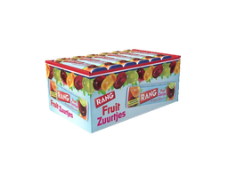 [CR0140] Rang Fruit Rolls 33g