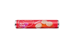 [CR0100] Red Band Stophoest Rolls 40g