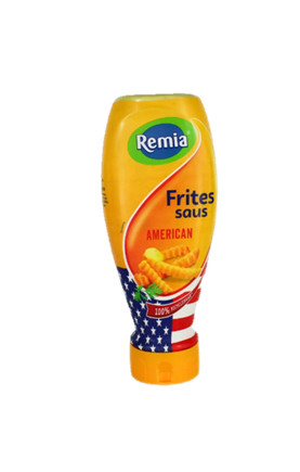 Remia American French Fry Sauce 500mL