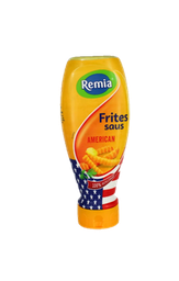 [MV2610] Remia American French Fry Sauce 500mL