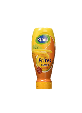 Remia French Fry Sauce 500mL