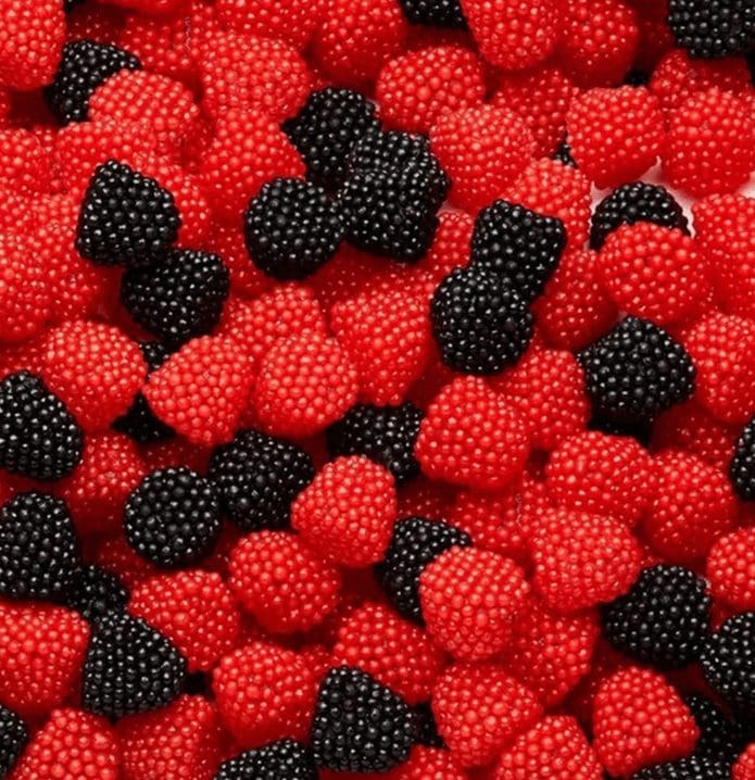 Rexim Berries 2000g