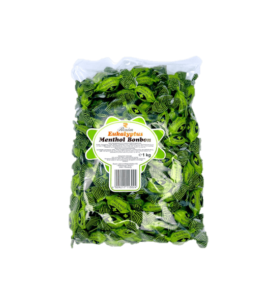 Rexim Eucalyptus Menthol 1000g