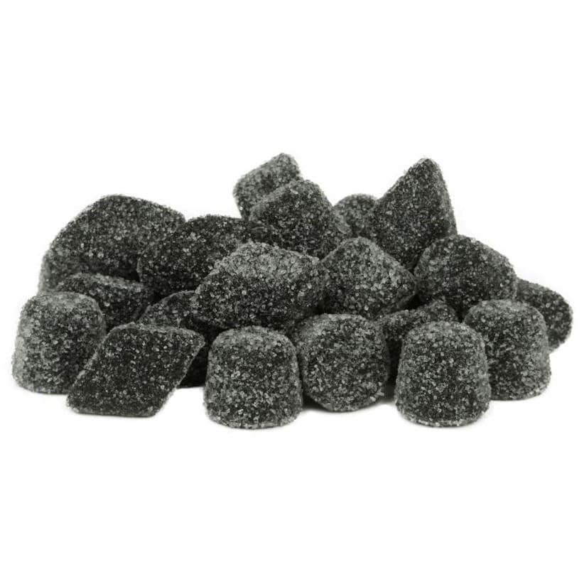 Rexim Zaanse Licorice 3000g