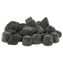 [LB0901] Rexim Zaanse Licorice 3000g