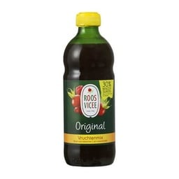 [FJ2535] Roosvicee "C" Fruit Juice 500mL