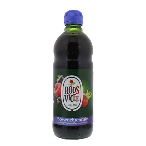 Roosvicee Forest Fruit Juice 500mL