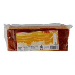 [CK1754] Royal Breakfast Honey Cake 400g